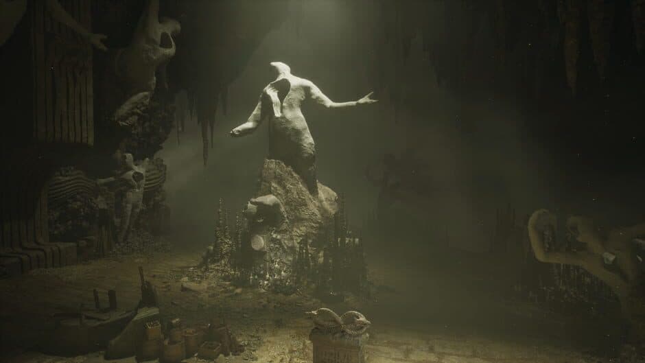 Hell is Us screenshot 16