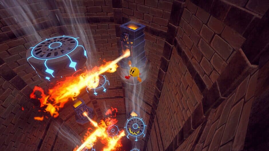 PAC-MAN WORLD 2 Re-PAC screenshot 11