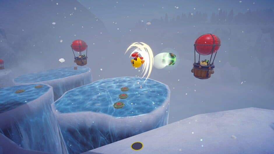 PAC-MAN WORLD 2 Re-PAC screenshot 3