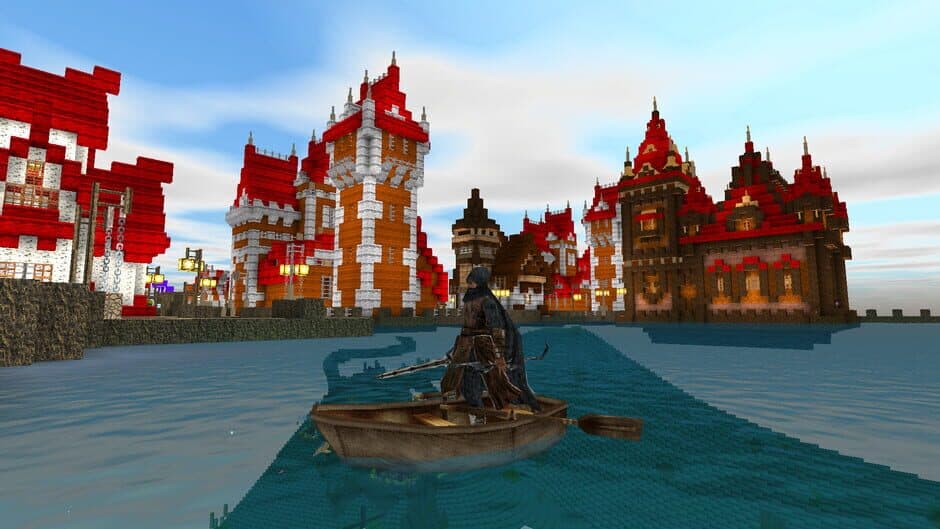 Block Story™ screenshot 4