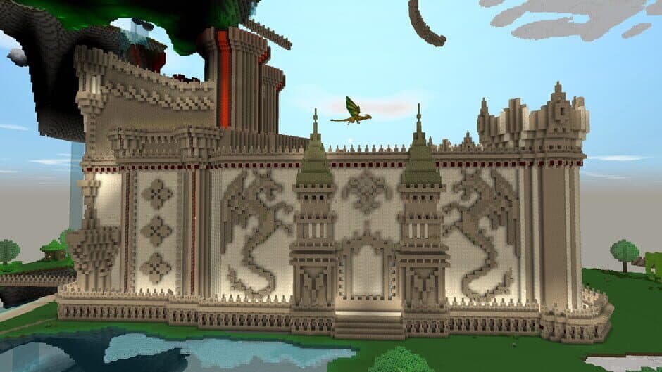 Block Story™ screenshot 8
