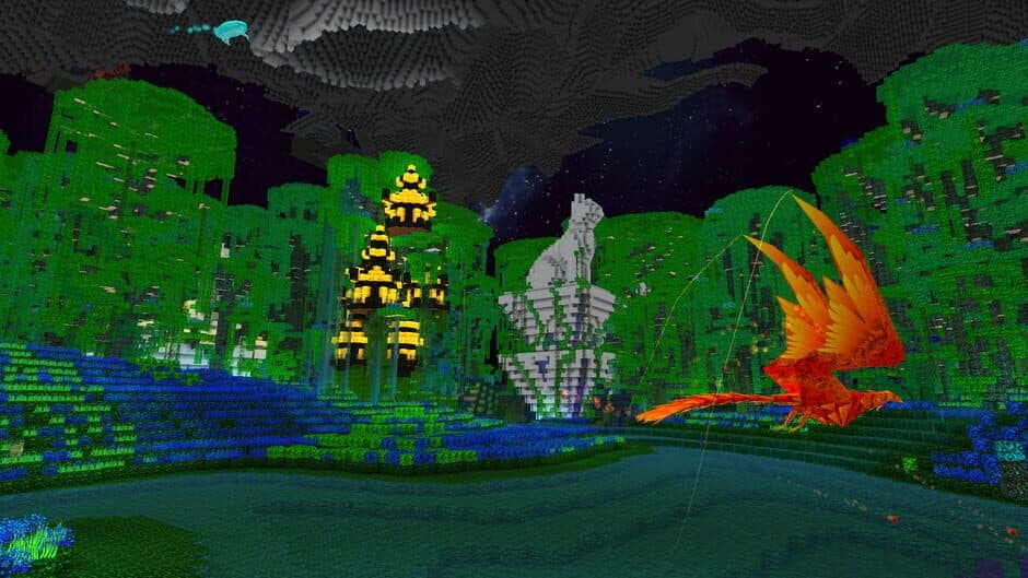 Block Story™ screenshot 10
