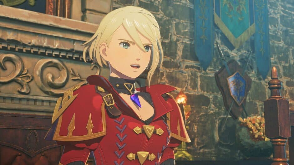 Monster Hunter Stories 3: Twisted Reflection screenshot 2