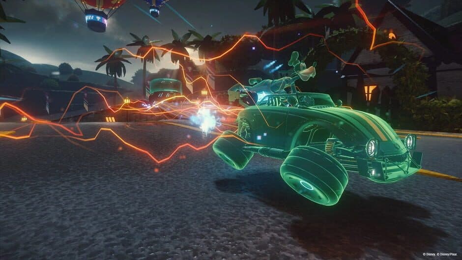 Disney Speedstorm screenshot 7
