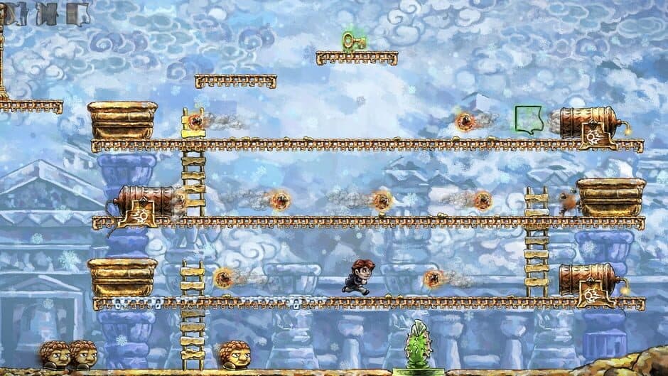 Braid, Anniversary Edition screenshot 7