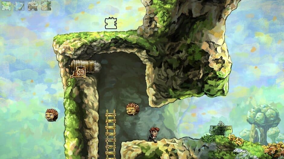 Braid, Anniversary Edition screenshot 6