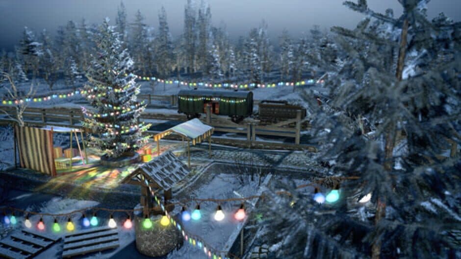 Mashinky screenshot 10