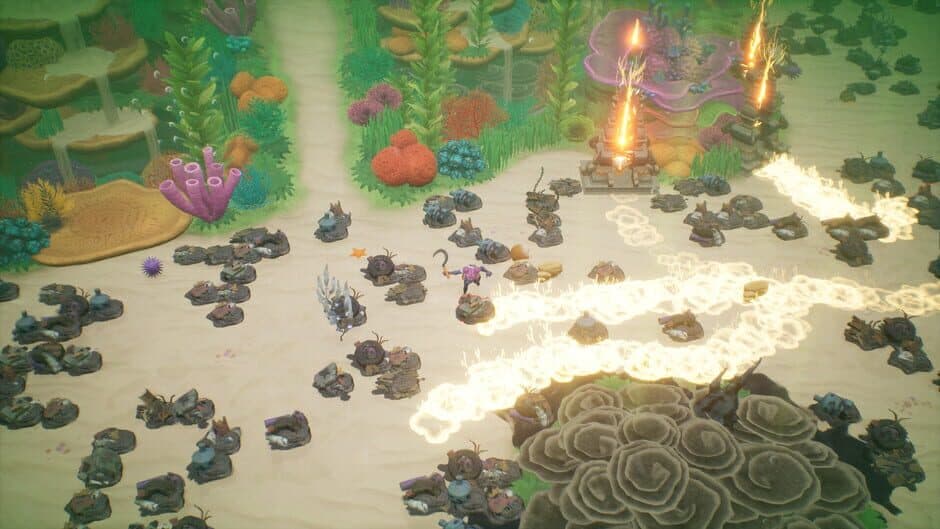 Coral Island screenshot 17