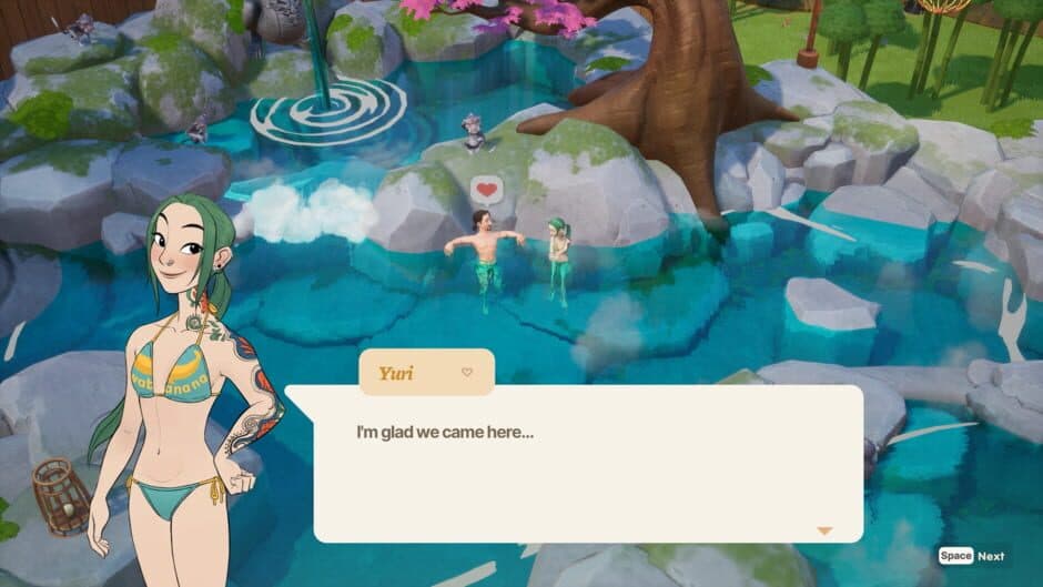 Coral Island screenshot 13