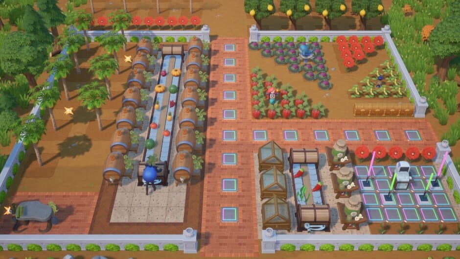 Coral Island screenshot 14