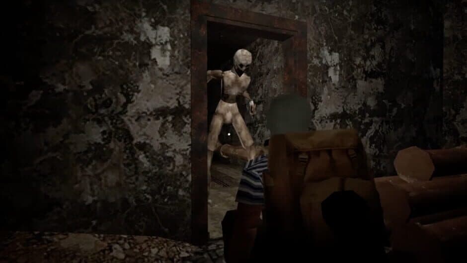 MISERY screenshot 13