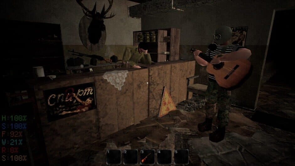 MISERY screenshot 14