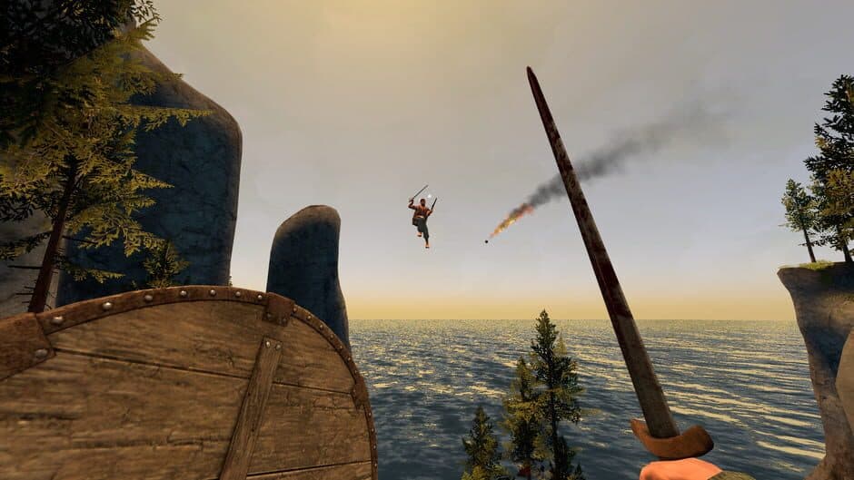 Pirates Vikings & Knights II screenshot 9