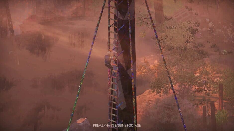ZERO PARADES: Director's Cut screenshot 5