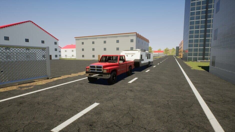Brick Rigs screenshot 1