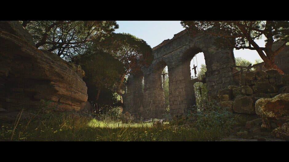 1348 Ex Voto screenshot 5