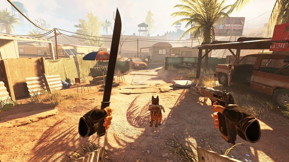 Arizona Sunshine® VR 2 screenshot 3