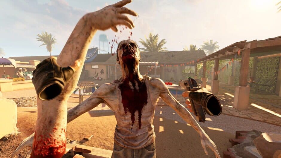 Arizona Sunshine® VR 2 screenshot 4