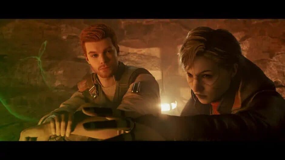 STAR WARS Jedi: Survivor™ screenshot 5