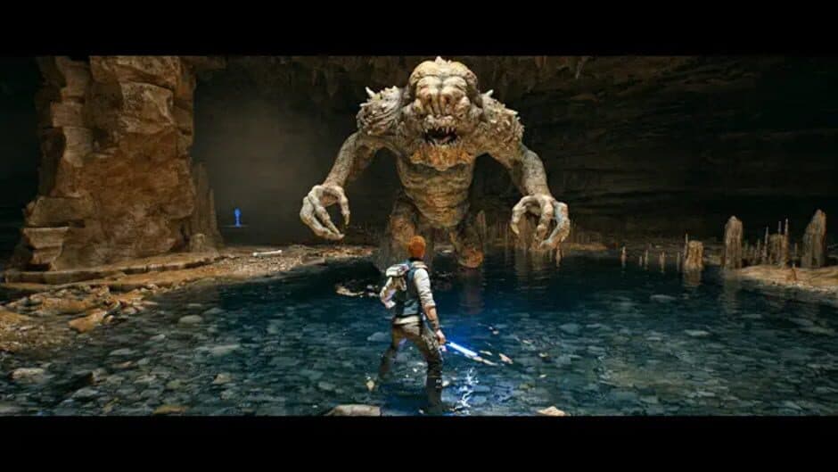 STAR WARS Jedi: Survivor™ screenshot 6