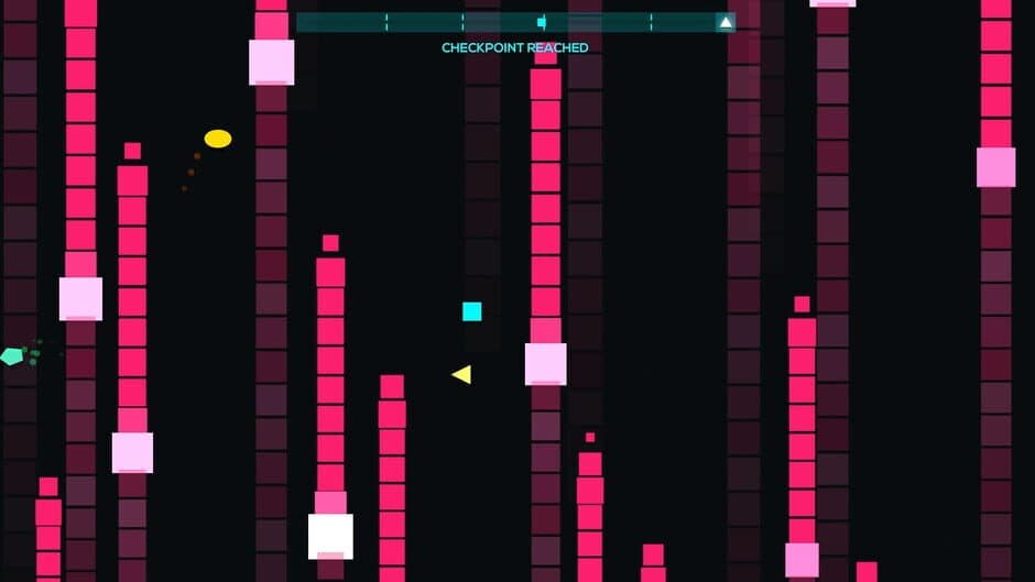 Just Shapes & Beats screenshot 10