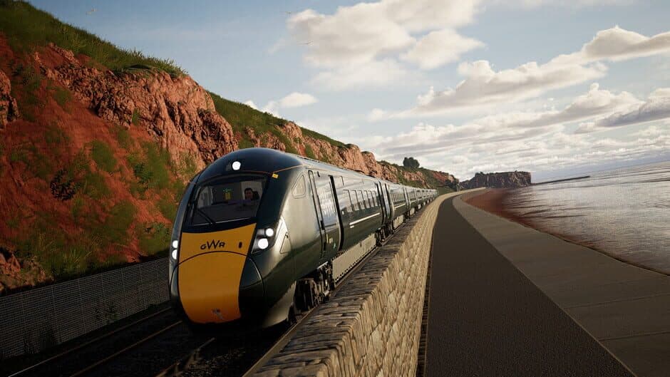 Train Sim World® 6 screenshot 15