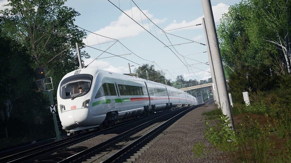 Train Sim World® 6 screenshot 16