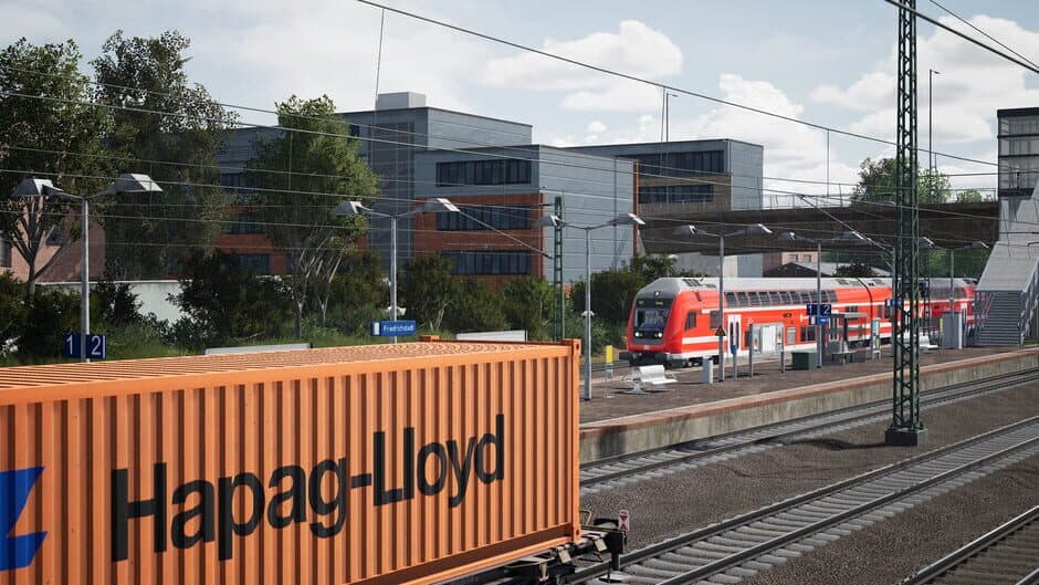 Train Sim World® 6 screenshot 2