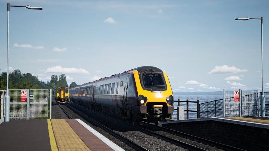 Train Sim World® 6 screenshot 4