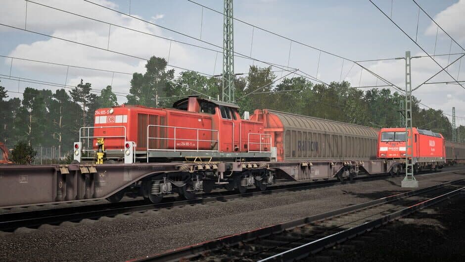 Train Sim World® 6 screenshot 5