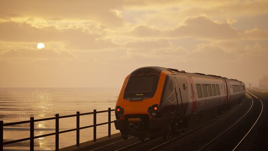 Train Sim World® 6 screenshot 10