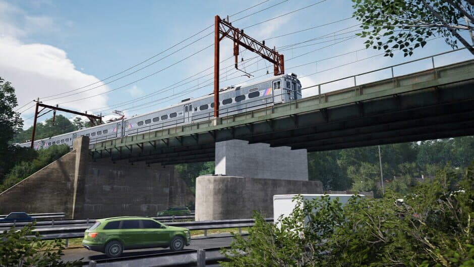 Train Sim World® 6 screenshot 19
