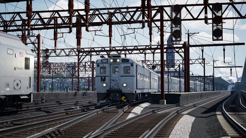 Train Sim World® 6 screenshot 7