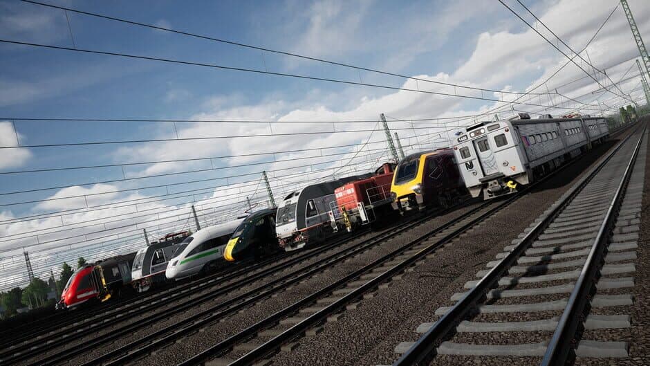 Train Sim World® 6 screenshot 12