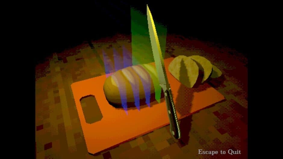 Creature Kitchen screenshot 9