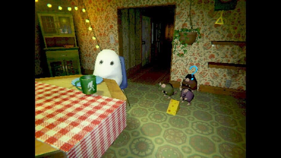 Creature Kitchen screenshot 4
