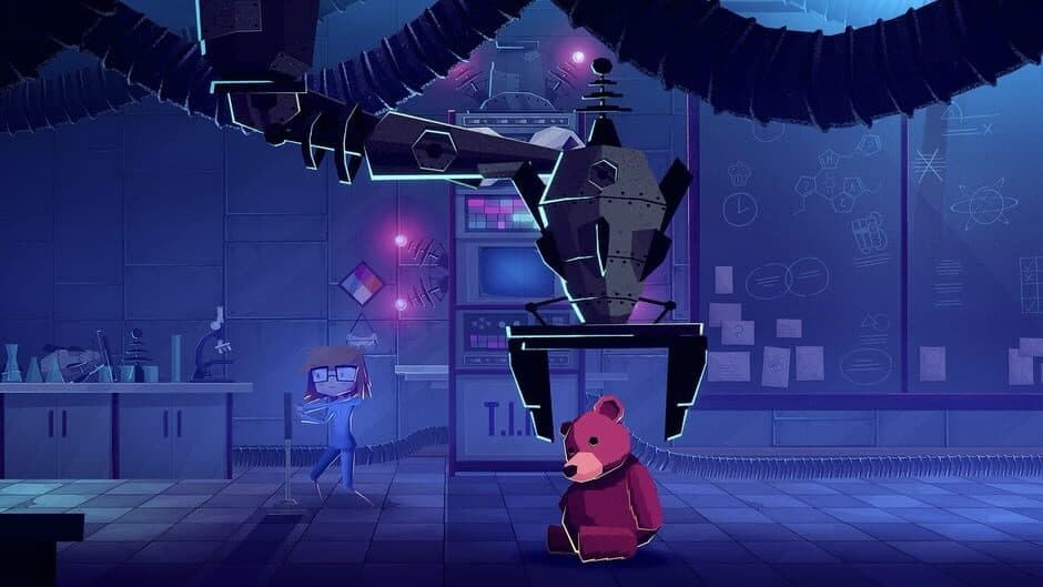 Jenny LeClue - Detectivu screenshot 3