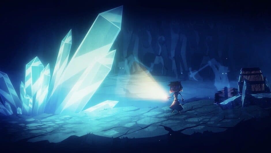 Jenny LeClue - Detectivu screenshot 10
