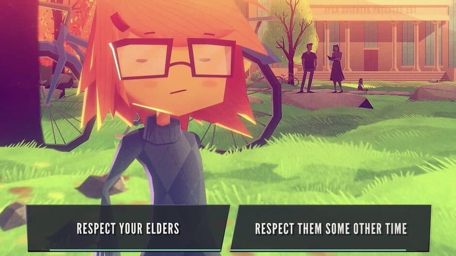 Jenny LeClue - Detectivu screenshot 4