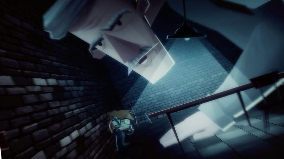 Jenny LeClue - Detectivu screenshot 7