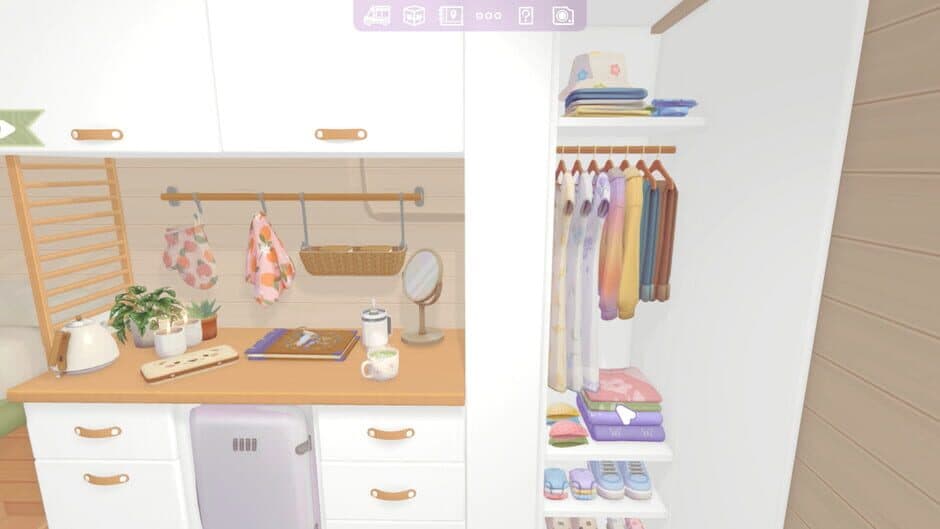 Camper Van: Make it Home screenshot 3