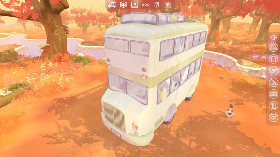 Camper Van: Make it Home screenshot 10