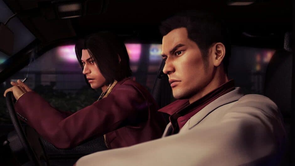 Yakuza 0 Director's Cut screenshot 15