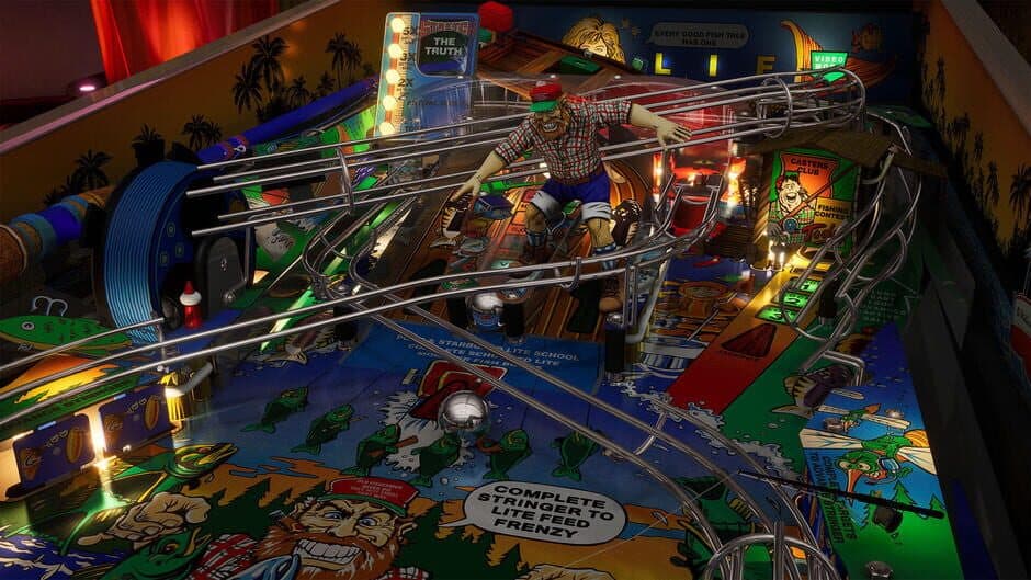 Pinball FX screenshot 9