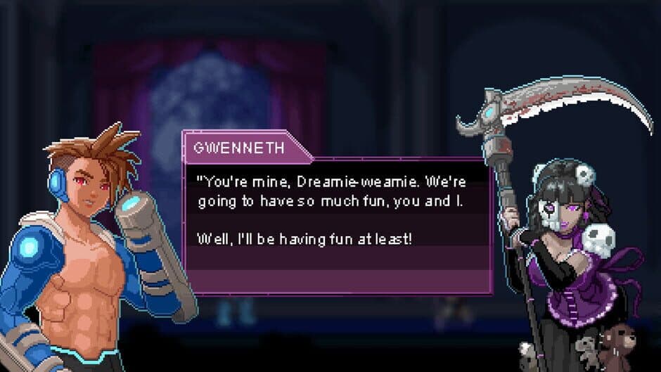 Radiant Starlets screenshot 14