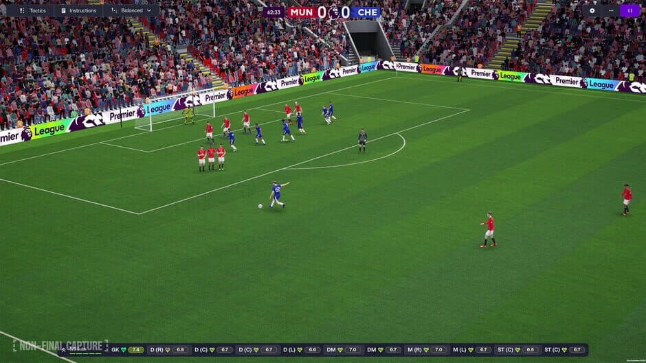 Football Manager 26 screenshot 4