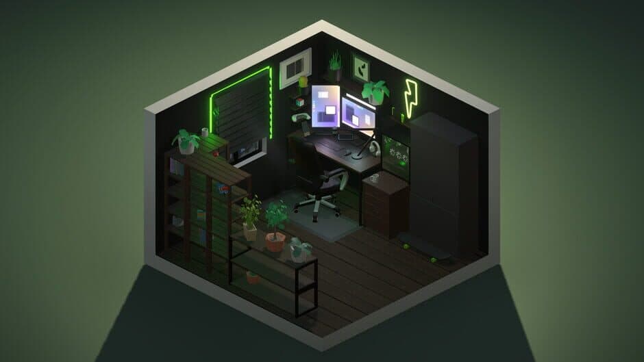 My Dream Setup screenshot 1