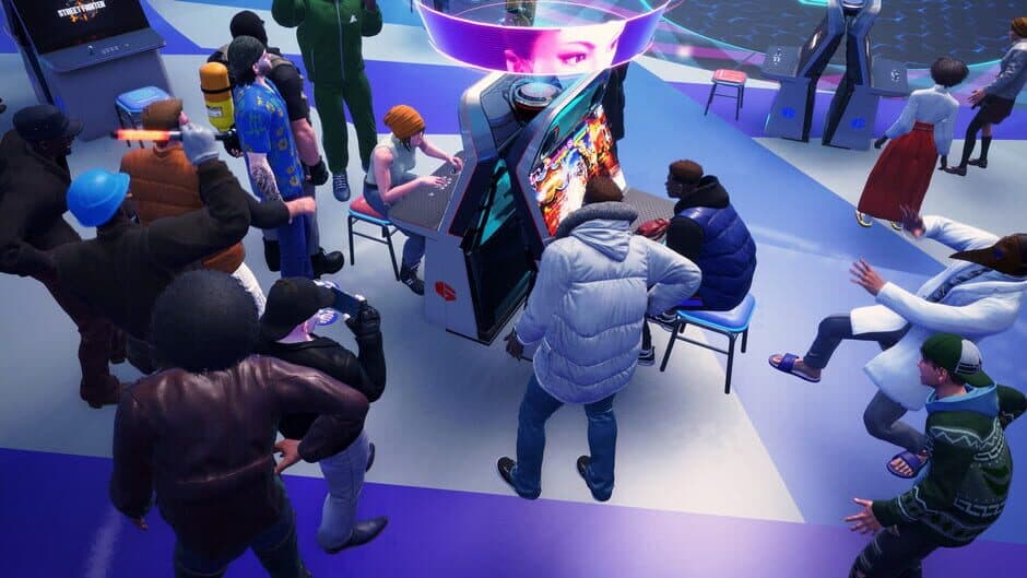 Street Fighter™ 6 screenshot 4