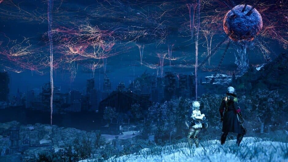 CODE VEIN II screenshot 11