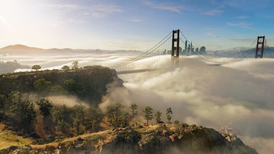 Watch_Dogs® 2 screenshot 6
